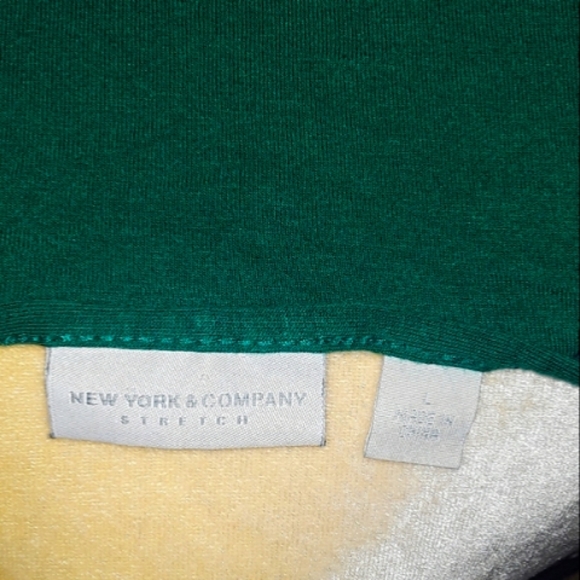 Womans Large Sized Blouse Round Neck Loosefit Top - Picture 3 of 4